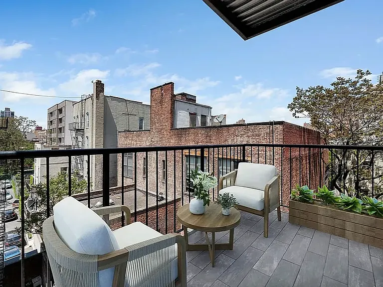 2147 2nd Ave #5D — Photo 1