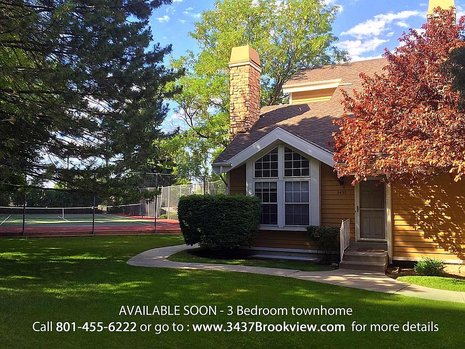 1st image of 3437 S Brookview Ln