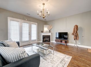 2357 W Congress Pkwy APT 1, Chicago, IL 60612