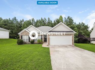 10251 Deep Creek Pl, Union City, GA 30291