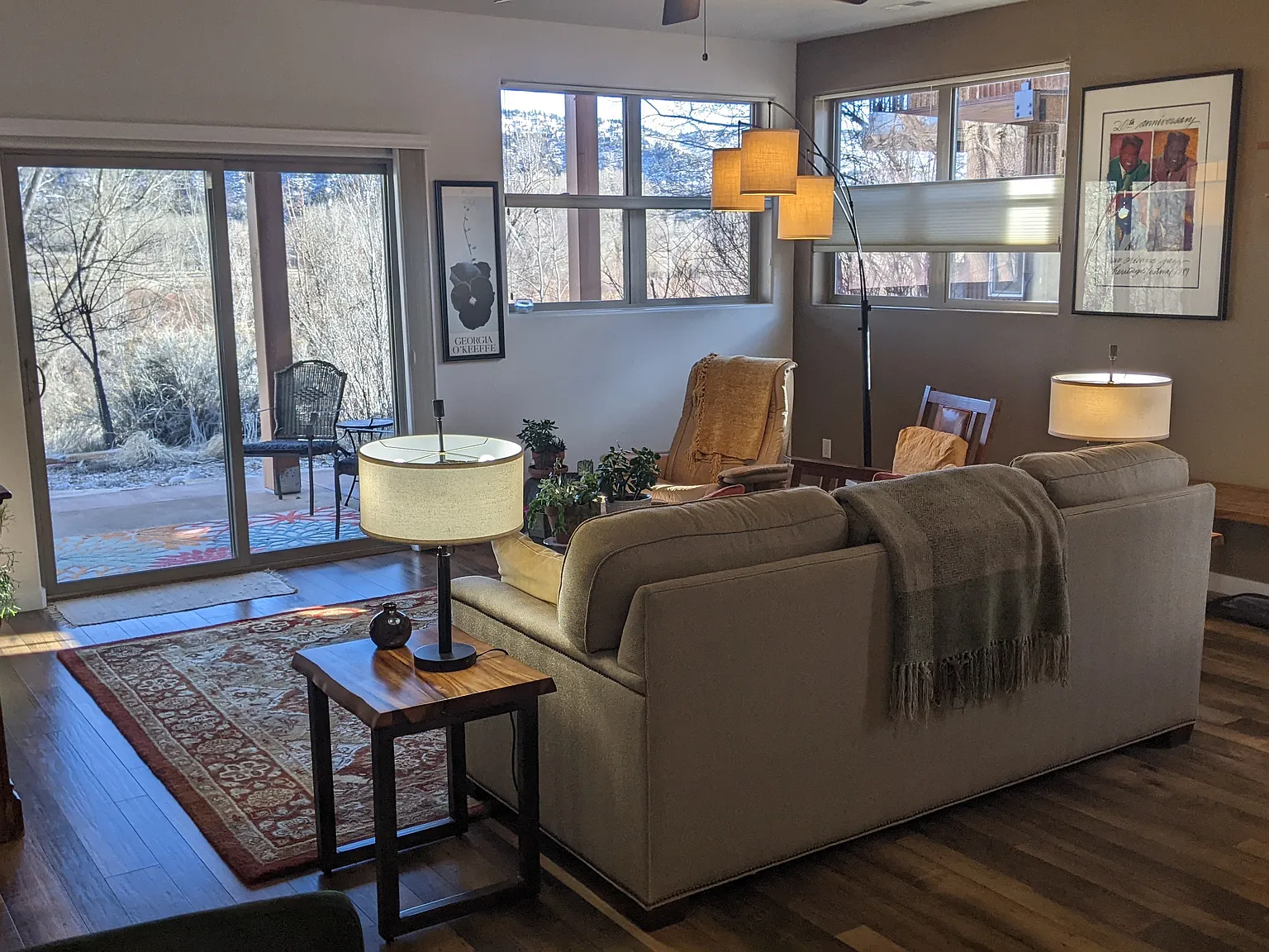 2 bed, 1200 sqft, $2,800 — Photo 2
