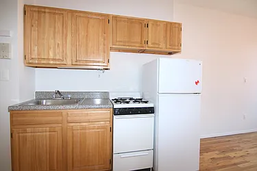 Rented by FirstService Realty (legacy)