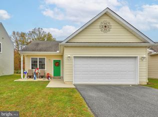 11749 Buckingham Dr, Delmar, DE 19940