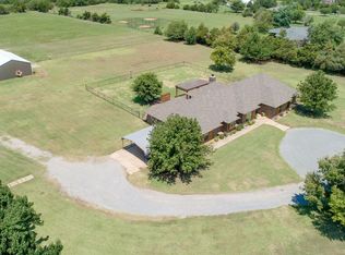 5723 Ridgeroad Dr NW, Piedmont, OK 73078