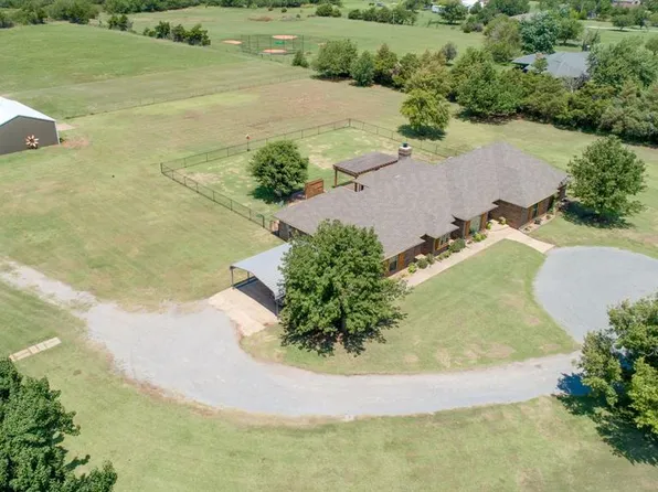 5723 Ridgeroad Dr NW, Piedmont, OK 73078