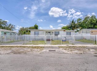 1934 NW 84th St, Miami, FL 33147