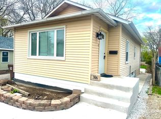 306 Barr Elms Ave, Joliet, IL 60433