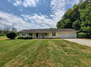 519 W 350 S, Lafayette, IN 47909