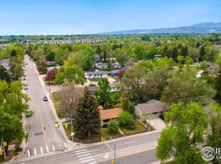 601 W Prospect Rd, Fort Collins, CO 80526