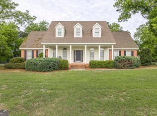 127 Hudson Way, Macon, GA 31216