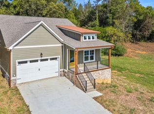 374 Norman Creek Rd, Evensville, TN 37332