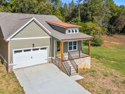 374 Norman Creek Rd, Evensville, TN, 37332