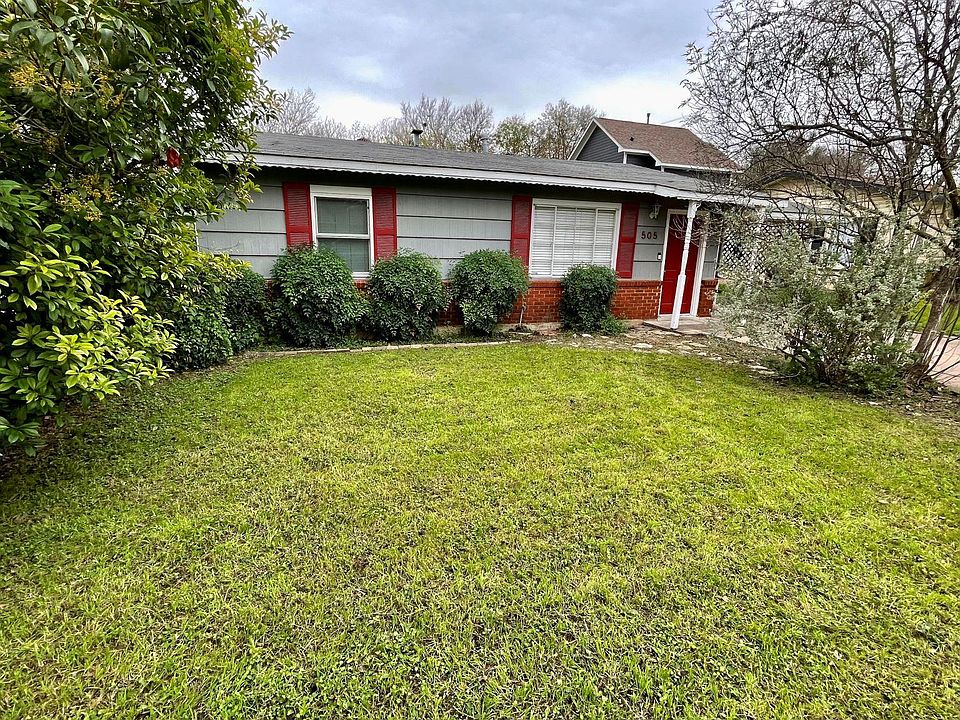 1st image of 505 Hammack Dr