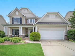 10820 Elsfield Ave NW, Concord, NC 28027