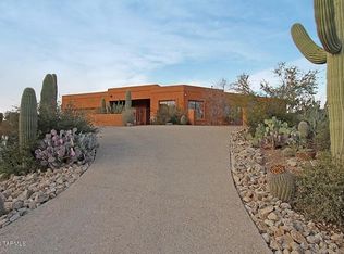 5819 E Sunrise Dr, Tucson, AZ 85750