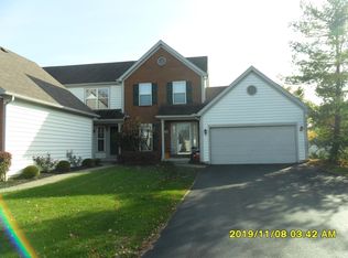 2185 Victoria Park Dr, Columbus, OH 43235