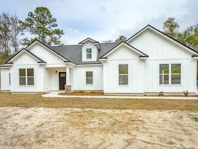 90 Richardson Rd, Crawfordville, FL, 32327