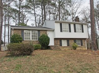 9524 Kennesaw Rd, North Chesterfield, VA 23236