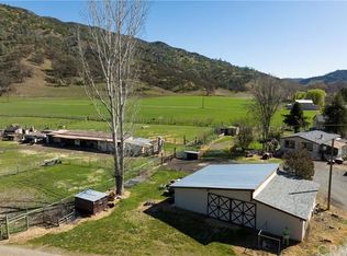 2663 New Long Valley Rd, Clearlake Oaks, CA 95423