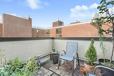 Rented by Manhattan Management LLC