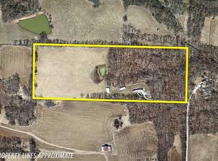 7000 SE Pp Hwy, Holt, MO 64048