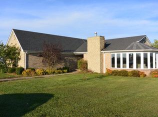 910 Louisville Farms Rd, Coxs Creek, KY 40013