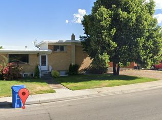 1848 Monte Vista Dr, Pocatello, ID 83201