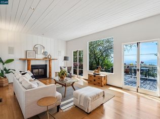 976 Keeler Ave, Berkeley, CA 94708