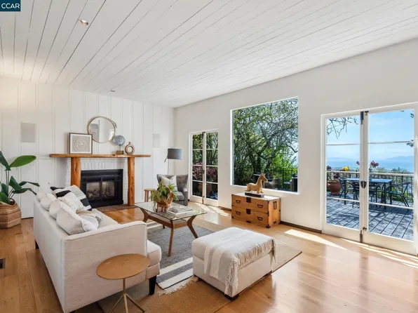 976 Keeler Ave, Berkeley, CA 94708