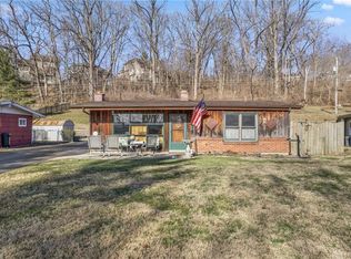 88 Lower Hillside Dr, Bellbrook, OH 45305