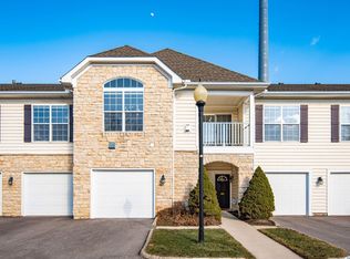 5610 Vintage Pl, Dublin, OH
