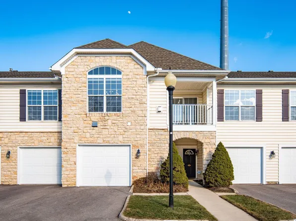 5610 Vintage Pl, Dublin, OH 43016