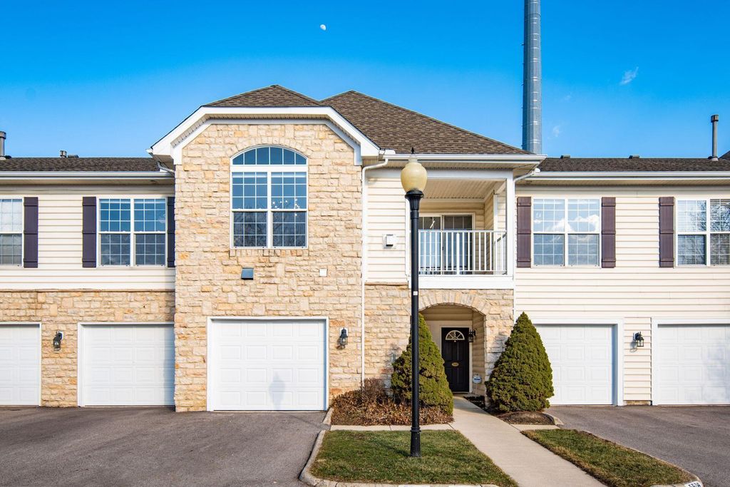 Real estate listing image