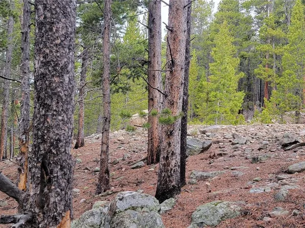 TBD Vista Road, Idaho Springs, CO 80452