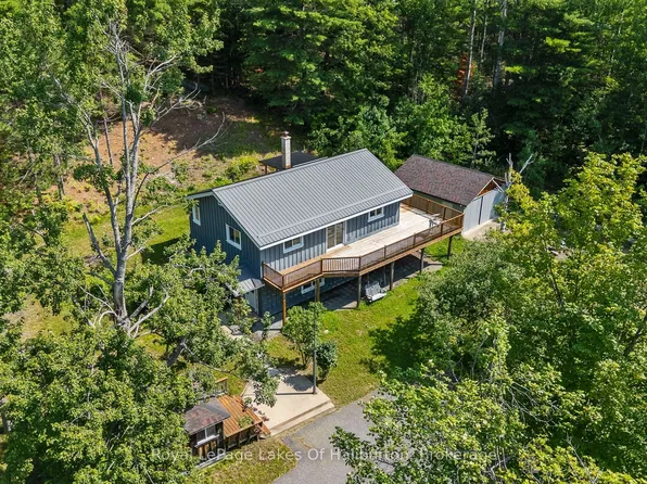 1329 Gelert Rd, Minden Hills, ON K0M 2K0