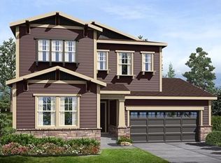 3977 Donnington Cir, Castle Rock, CO 80104