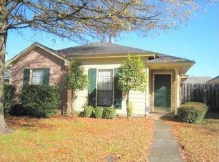 1603 Woodmere Loop, Montgomery, AL 36117