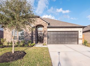 21318 Blue Tuna Dr, Cypress, TX 77433