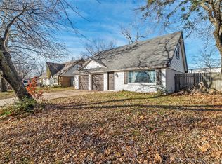 804 W Atlanta Pl, Broken Arrow, OK 74012