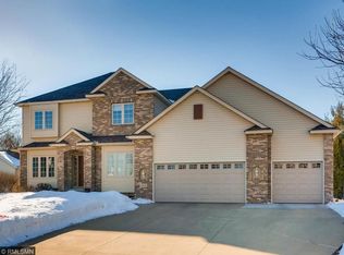 4345 Jessica Ct, Eagan, MN 55123