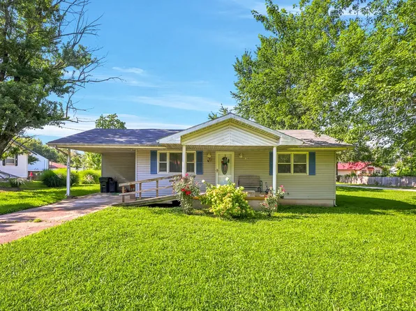 204 E Washington Street, Seymour, MO 65746