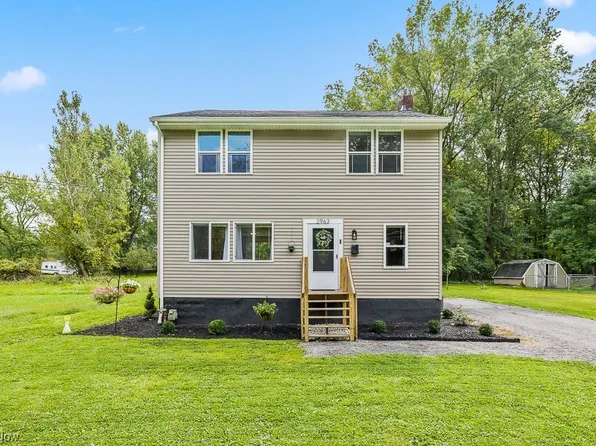 2963 Oak Street Ext, Youngstown, OH 44505