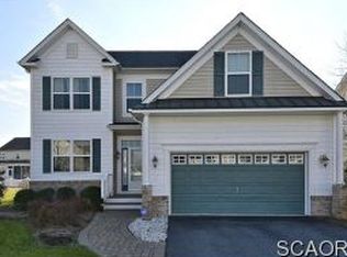 233 W Bourne Way, Millsboro, DE 19966