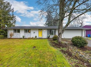 13601 13th Avenue Ct E, Tacoma, WA
