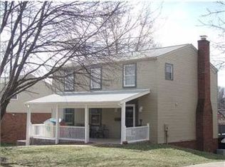 6036 Ramsgate Dr, Bethel Park, PA