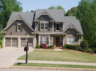 1458 Bailey Farm Dr SW, Marietta, GA 30064