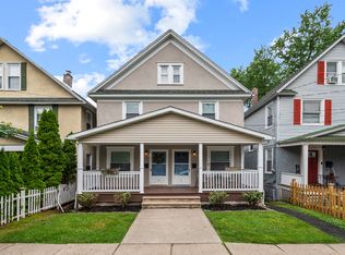 2215 Capouse Ave, Scranton, PA 18509