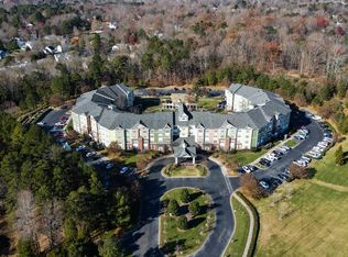 Prosperity Creek Seniors, Charlotte, NC 28269