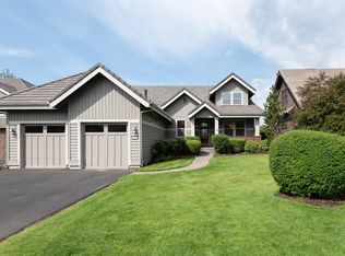 61855 Fall Creek Loop, Bend, OR 97702