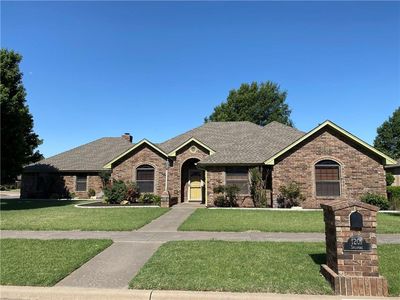 1201 Sycamore St, Weatherford, OK, 73096